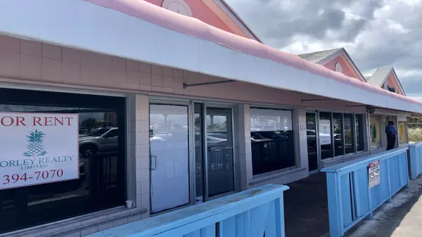 East Bay Shopping Centre #D4, East Bay Street,