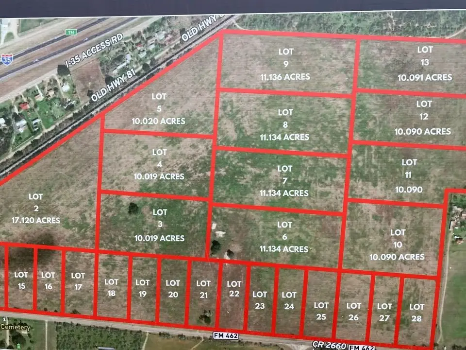 473 E FM 462, Moore, TX 78057