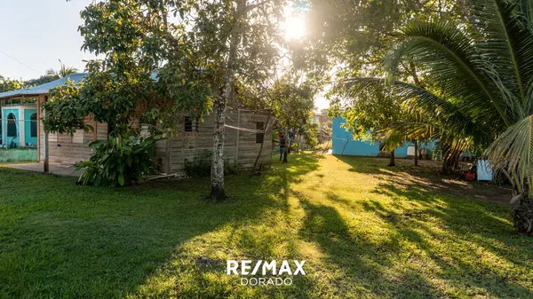 Canaan Street- Maya Mopan Area (Apartments) #2, Belmoapn City Belize,