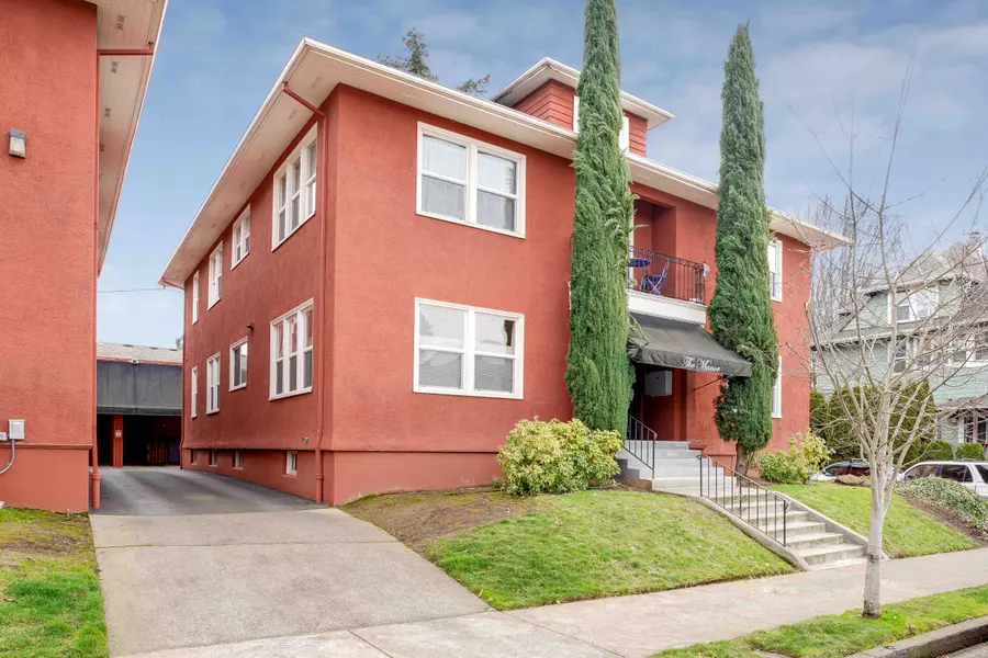 1524 NE 26th Ave #1, Portland, OR 97232
