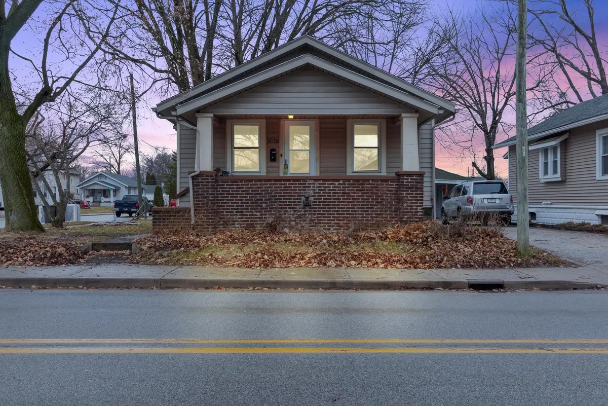 3026 Brooklyn Ave, Fort Wayne, IN 46809