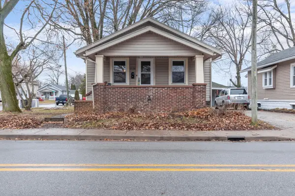 3026 Brooklyn Ave, Fort Wayne, IN 46809