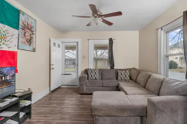 3026 Brooklyn Ave, Fort Wayne, IN 46809