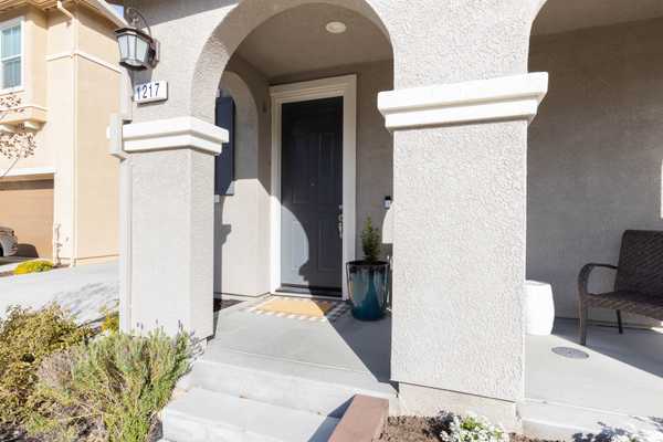 1217 Starflower Ln Rocklin, CA 95765