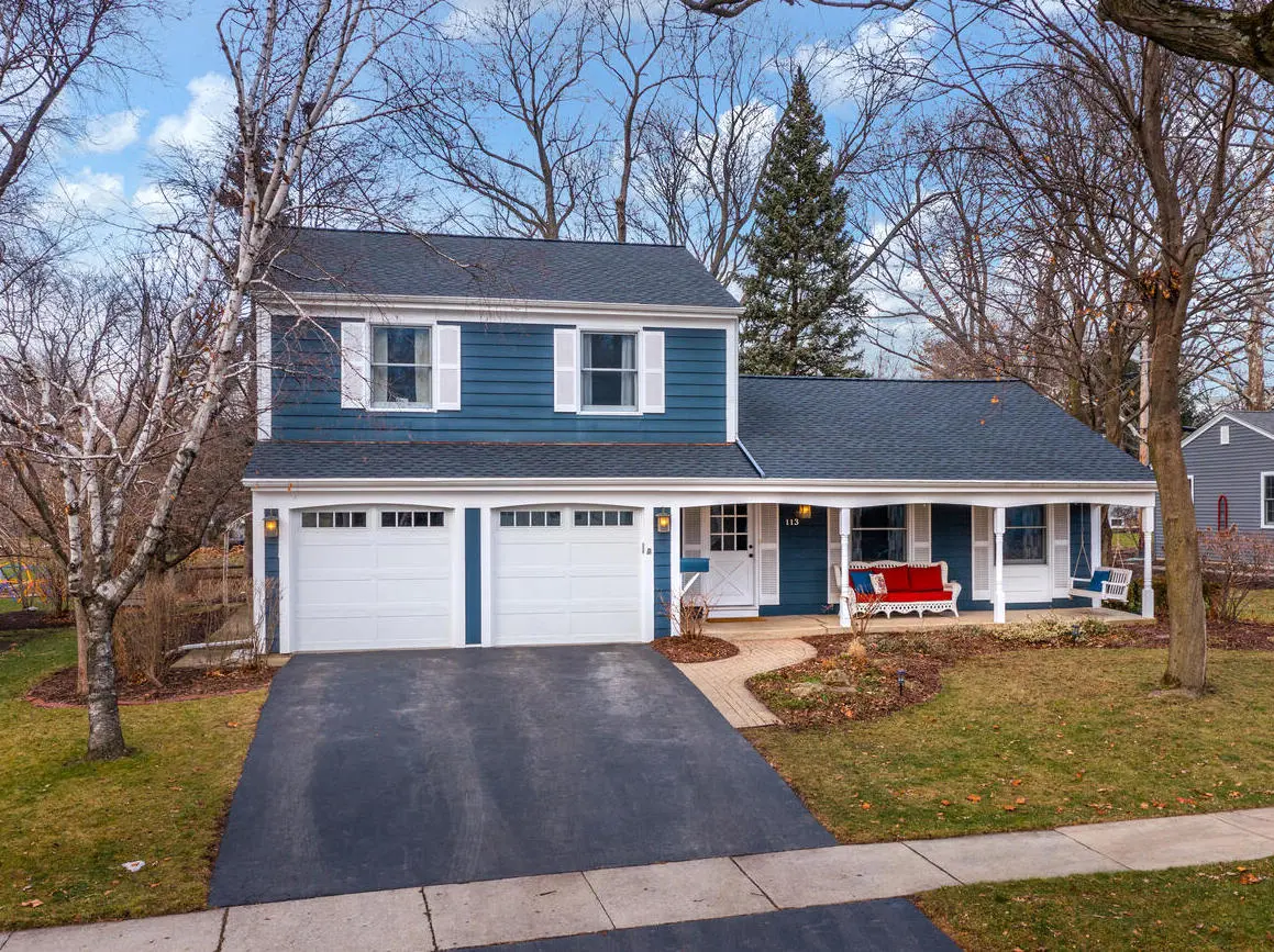 113 Barley Ave, Naperville, IL 60563