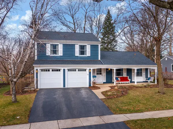 113 Barley Ave, Naperville, IL 60563