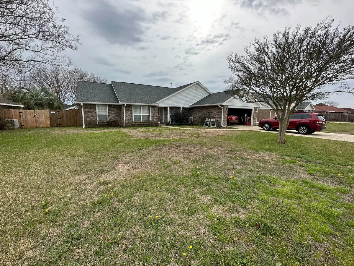 707 Ferdinand Dr, Pensacola, FL 32507
