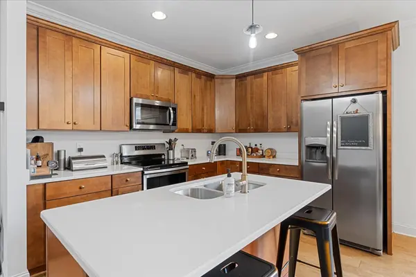 1822 Seven Pines Ln, Chattanooga, TN 37415