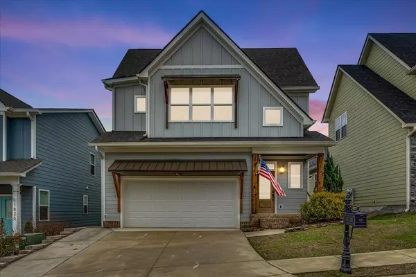 1822 Seven Pines Ln, Chattanooga, TN 37415