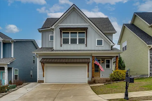 1822 Seven Pines Ln, Chattanooga, TN 37415