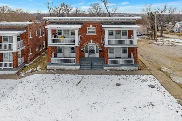 4419 Independence Ave, Kansas City, MO 64124