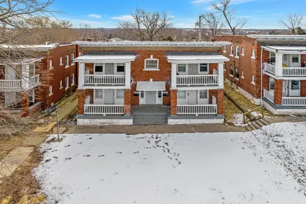 4419 Independence Ave, Kansas City, MO 64124