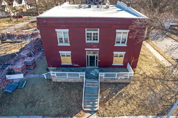 511 Benton Blvd, Kansas City, MO 64124