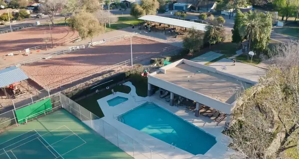8535 S Stanley Pl, Tempe, AZ 85284