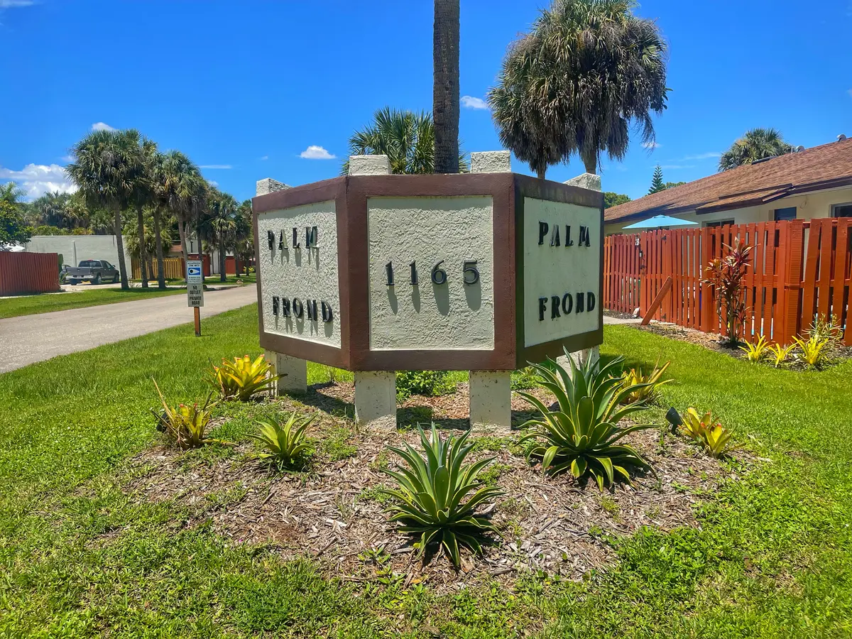1165 Palm Ave #4C, North Fort Myers, FL 33903