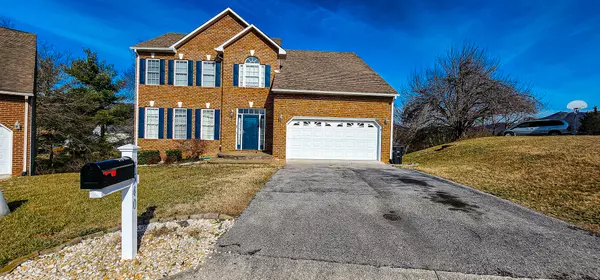 Roanoke, VA 24019,7540 New Barrens Ct