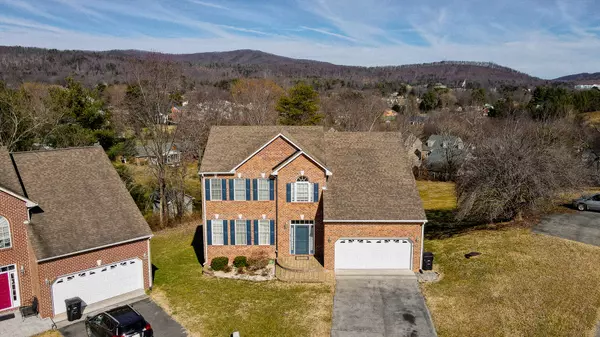 Roanoke, VA 24019,7540 New Barrens Ct