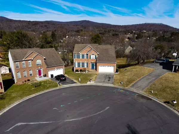 Roanoke, VA 24019,7540 New Barrens Ct