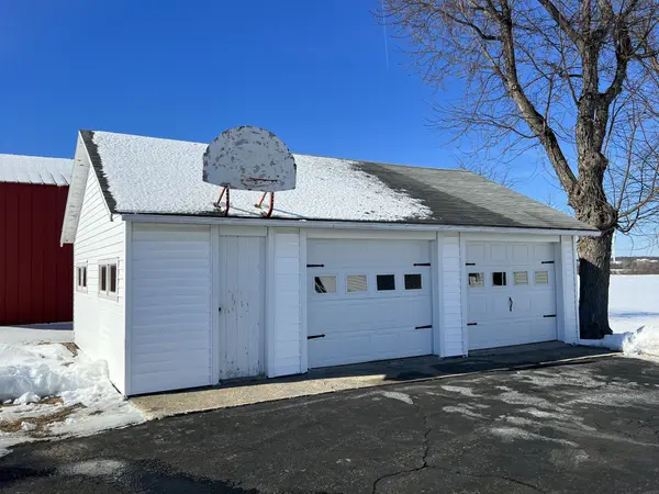 N Sterk Rd, Cambria, WI 53923
