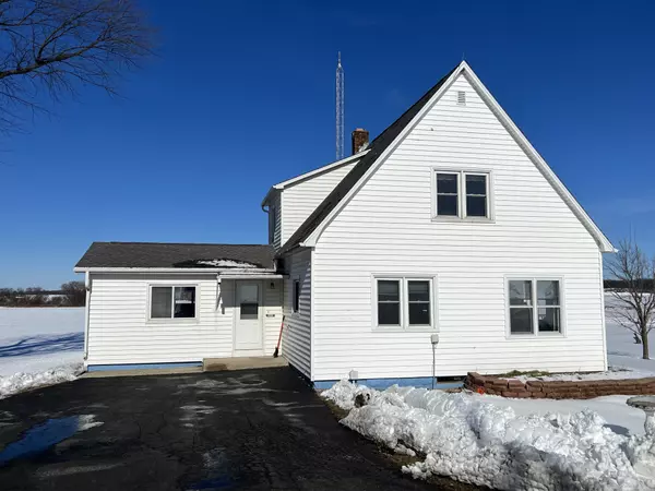 N Sterk Rd Cambria, WI 53923