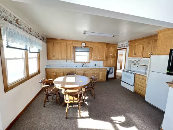 N Sterk Rd Cambria, WI 53923