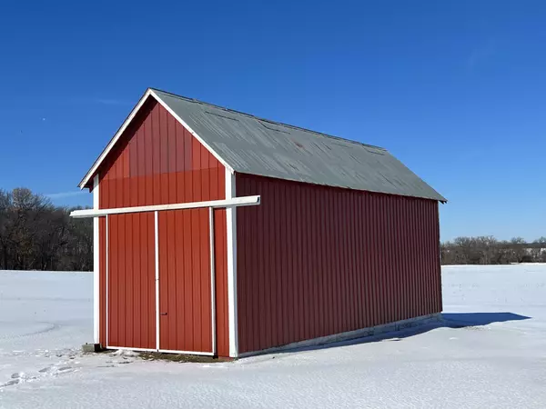 N Sterk Rd Cambria, WI 53923