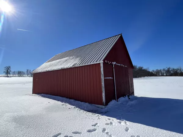 N Sterk Rd Cambria, WI 53923