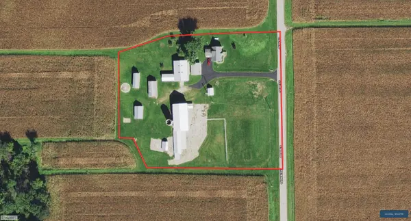 N Sterk Rd, Cambria, WI 53923