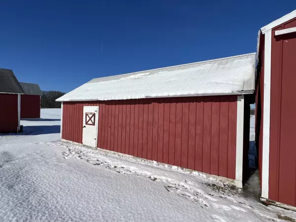 N Sterk Rd Cambria, WI 53923