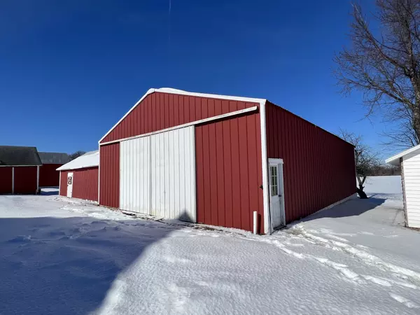 N Sterk Rd Cambria, WI 53923