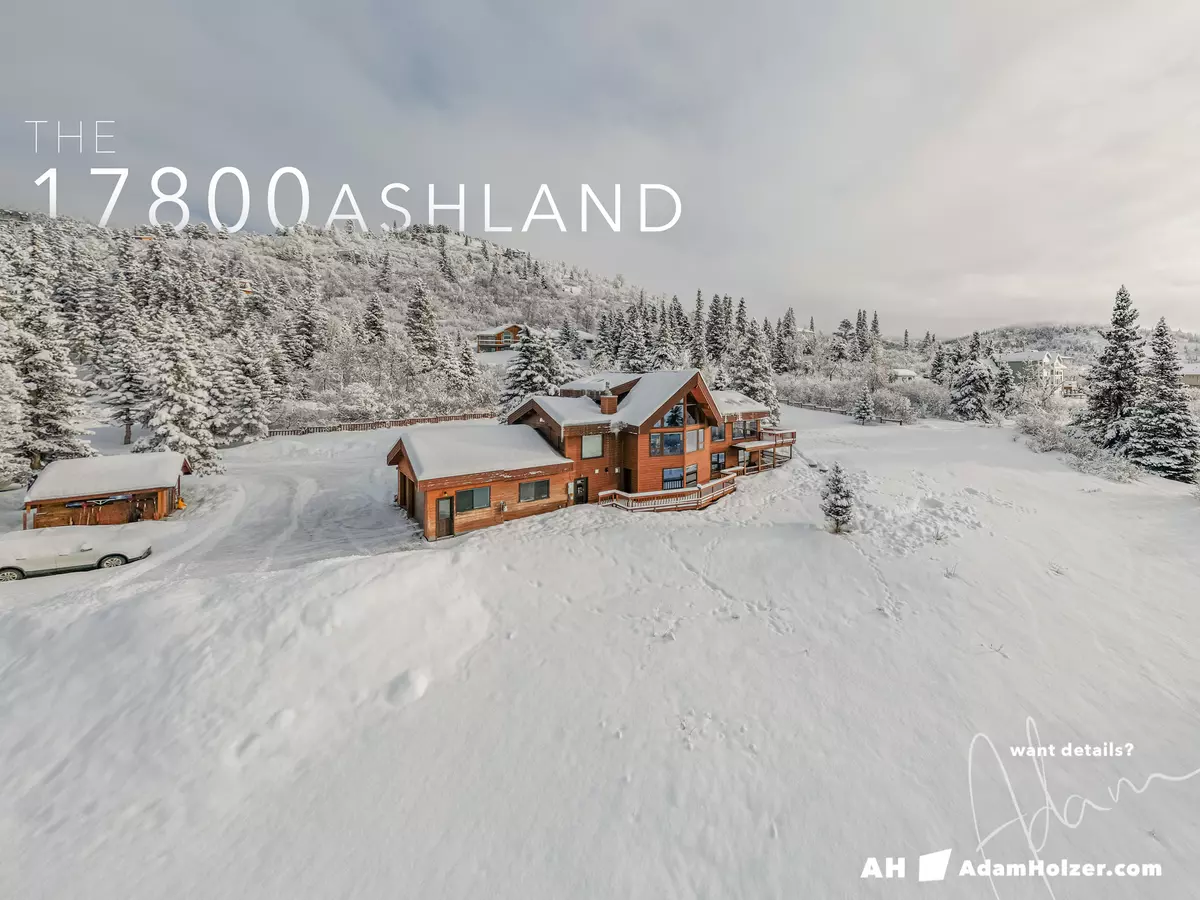 Anchorage, AK 99516,17800 Ashland Dr