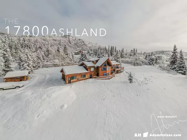 17800 Ashland Dr, Anchorage, AK 99516