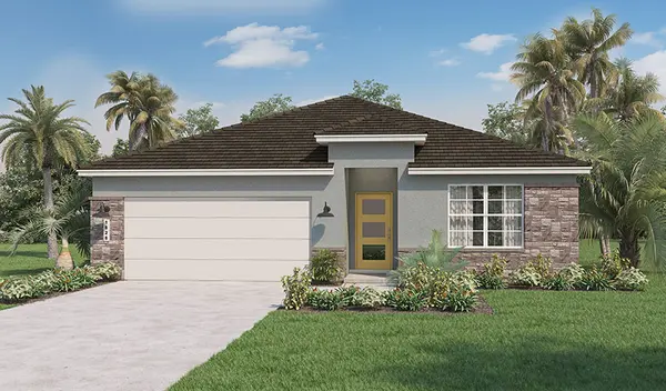 388 Talisi Loop, St Cloud, FL 34771