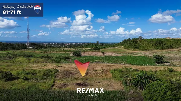 Belmopan, Belize,Intelco Area