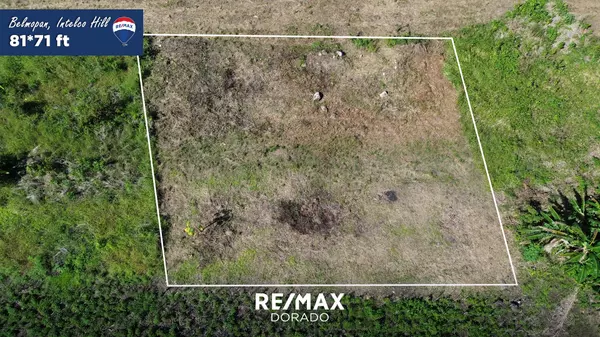 Belmopan, Belize,Intelco Area