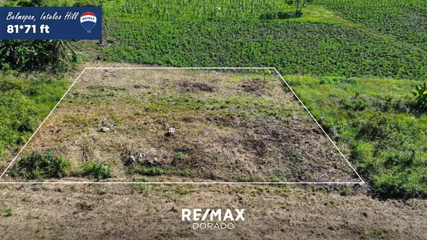 Belmopan, Belize,Intelco Area