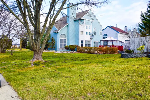 37 Major Dr, Sayreville, NJ 08872