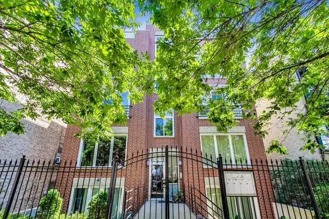 1429 N Paulina St #C, Chicago, IL 60622
