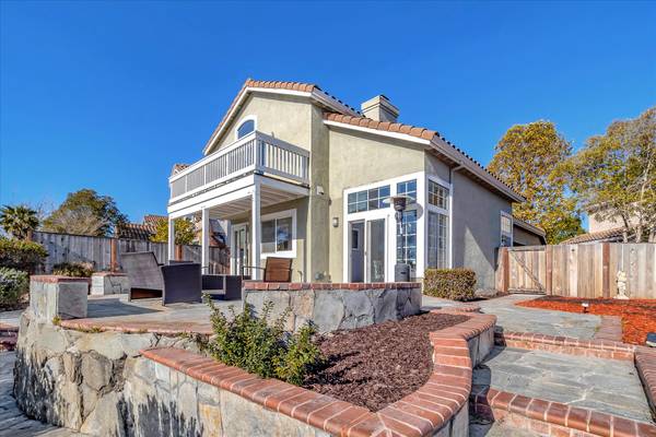 24 Parodi Ct, Alameda, CA 94502