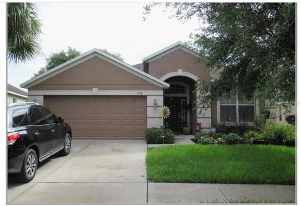 7538 Forest Mere Dr, Riverview, FL 33578