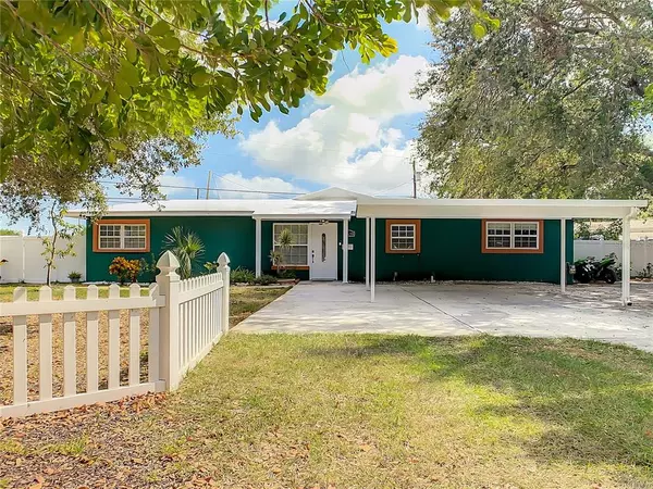 7691 10th St N, St Petersburg, FL 33702