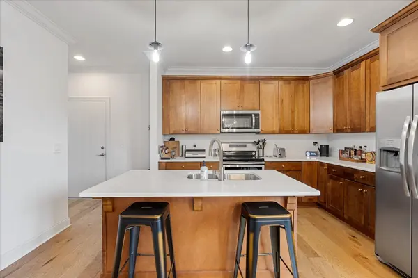 1822 Seven Pines Ln Chattanooga, TN 37415