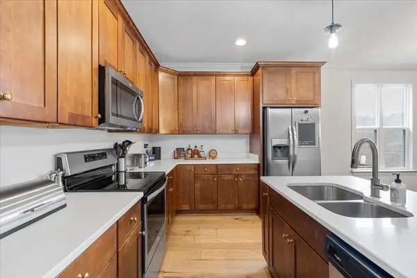1822 Seven Pines Ln Chattanooga, TN 37415