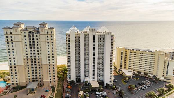 13661 Perdido Key Dr #1205, Pensacola, FL 32507