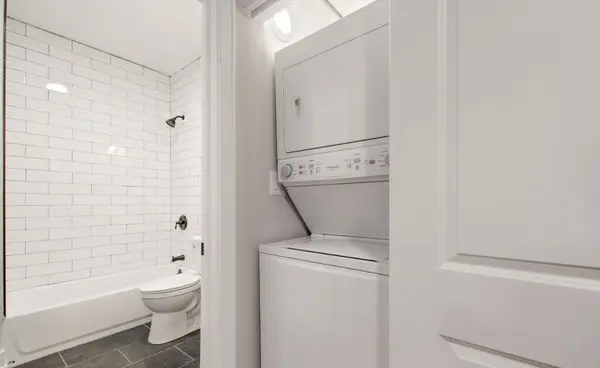 Confidential 8 Unit