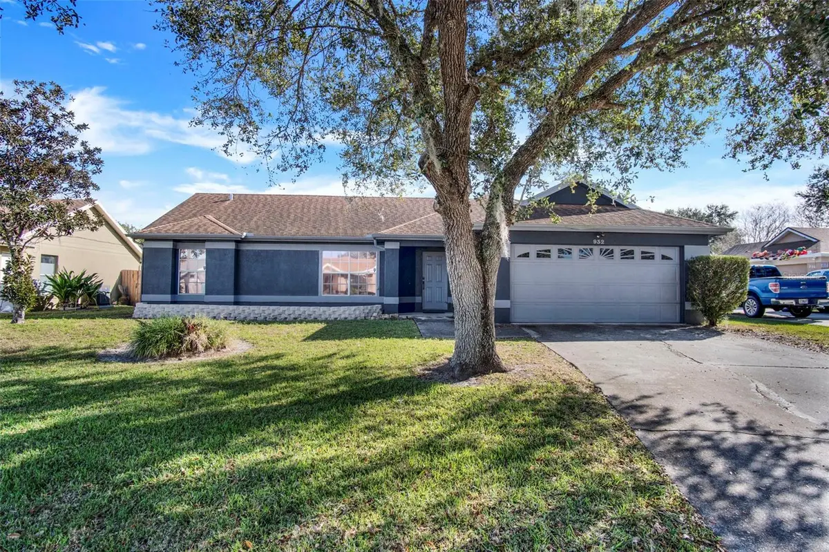 932 Cloyd Dairy Loop, Orlando, FL 32825
