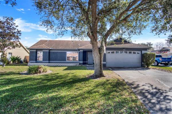 932 Cloyd Dairy Loop, Orlando, FL 32825