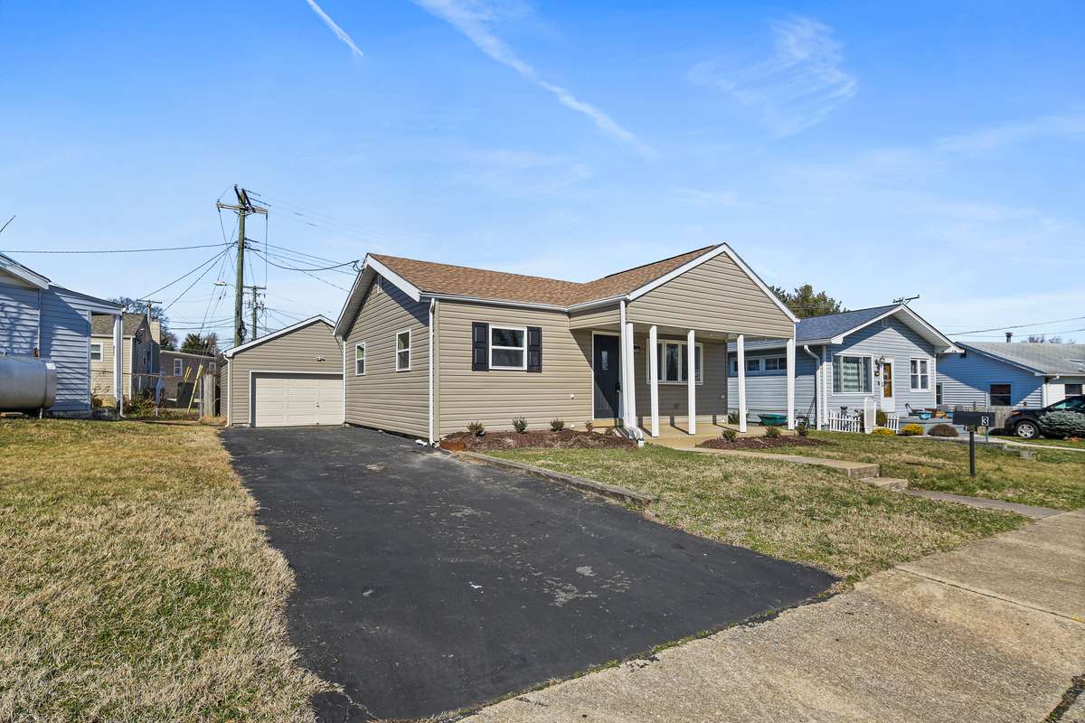 3 Longeron Dr, Middle River, MD 21220