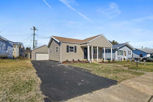 3 Longeron Dr, Middle River, MD 21220