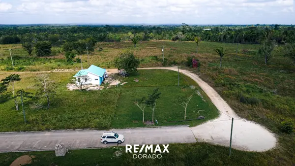 Egoli Area, Belmopan City,